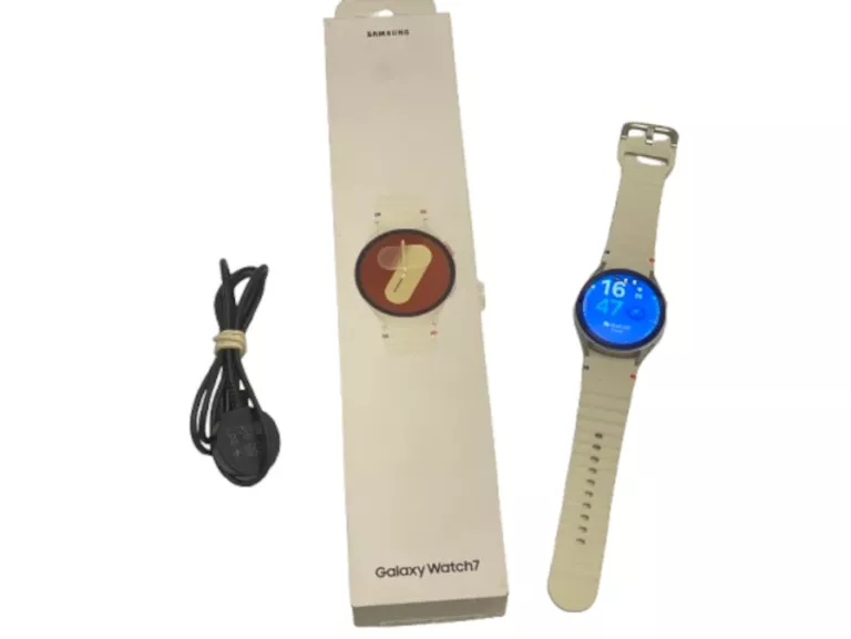 SMARTWACH SAMSUNG GALAXY WATCH 7 L300 40MM
