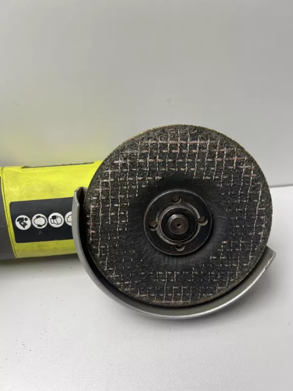 ZESTAW ELEKTRONASRZEDZI RYOBI /R18IW3/R18PD3/R18AG/1AKU 4,0AH/1AKU 2,0AH/L