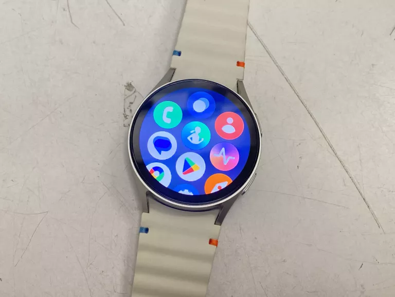SMARTWACH SAMSUNG GALAXY WATCH 7 L300 40MM