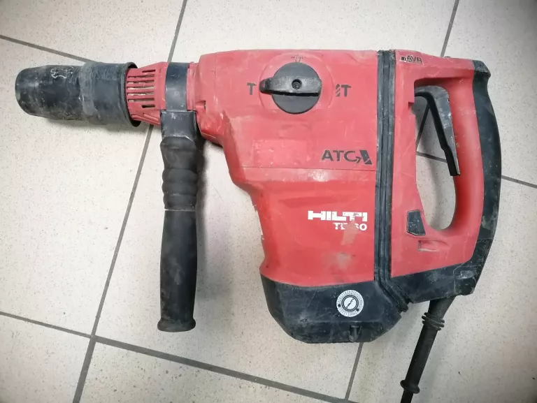 MŁOT HILTI TE 60 ATC