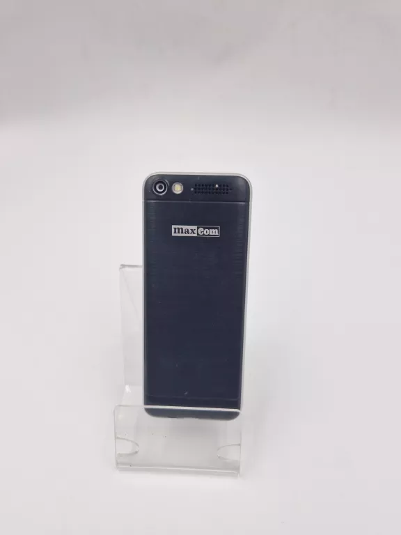 TELEFON MAXCOM MM136
