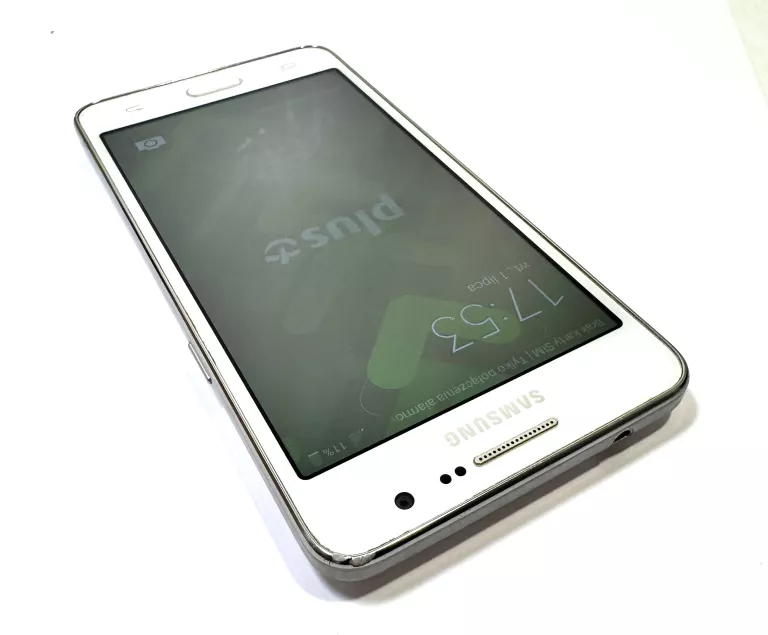 TELEFON SAMSUNG GALAXY GRAND PRIME