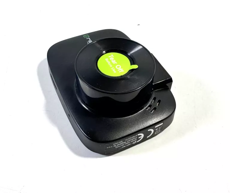 KAMERA SAMOCHODOWA TRACER GM2.2D FHD