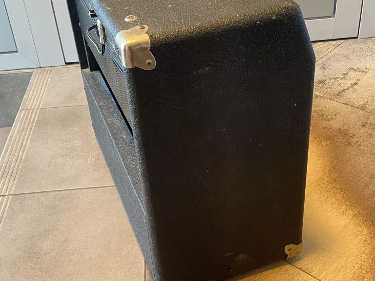 WZMACNIACZ ENGL THUNDER 50 REVERB