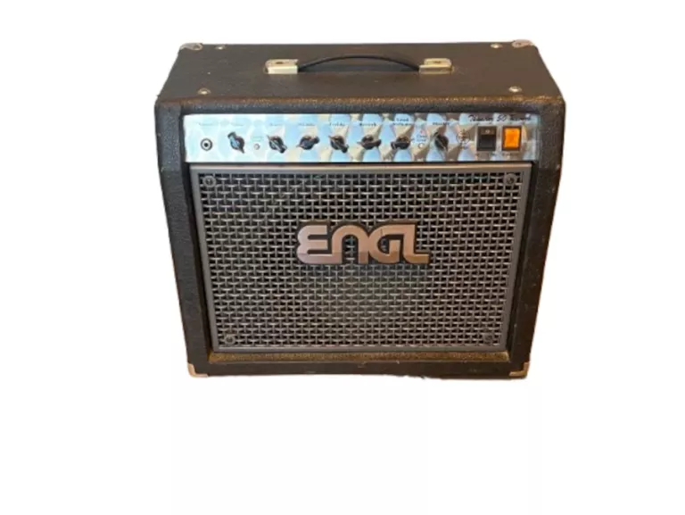 WZMACNIACZ ENGL THUNDER 50 REVERB