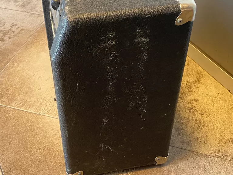 WZMACNIACZ ENGL THUNDER 50 REVERB