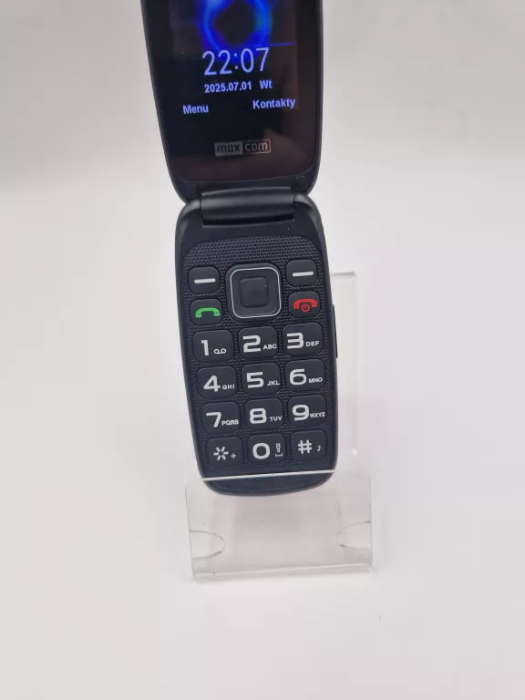 TELEFON MAXCOM MM817
