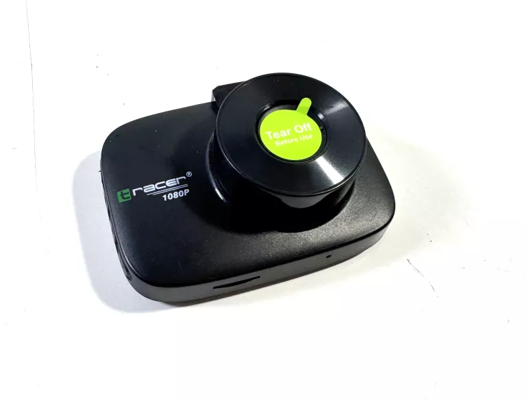 KAMERA SAMOCHODOWA TRACER GM2.2D FHD