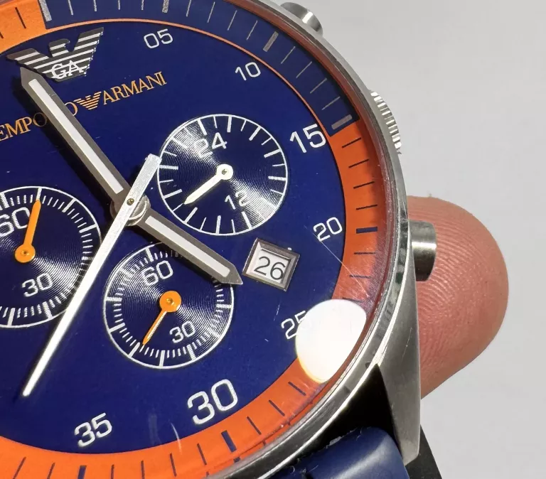 ZEGAREK MĘSKI EMPORIO ARMANI AR5864