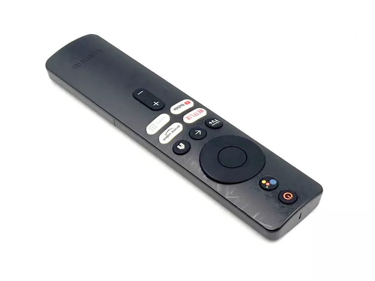 ODTWARZACZ MULTIMEDIALNY XIAOMI TV BOX S 2ND GEN 4K PILOT