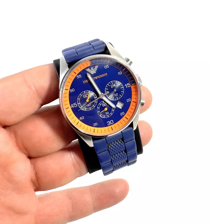 ZEGAREK MĘSKI EMPORIO ARMANI AR5864