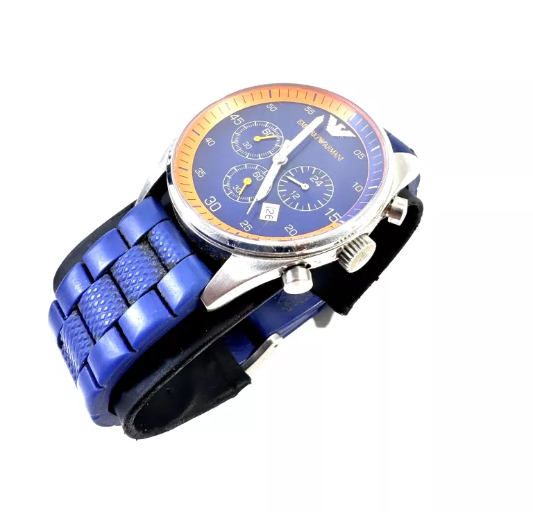 ZEGAREK MĘSKI EMPORIO ARMANI AR5864