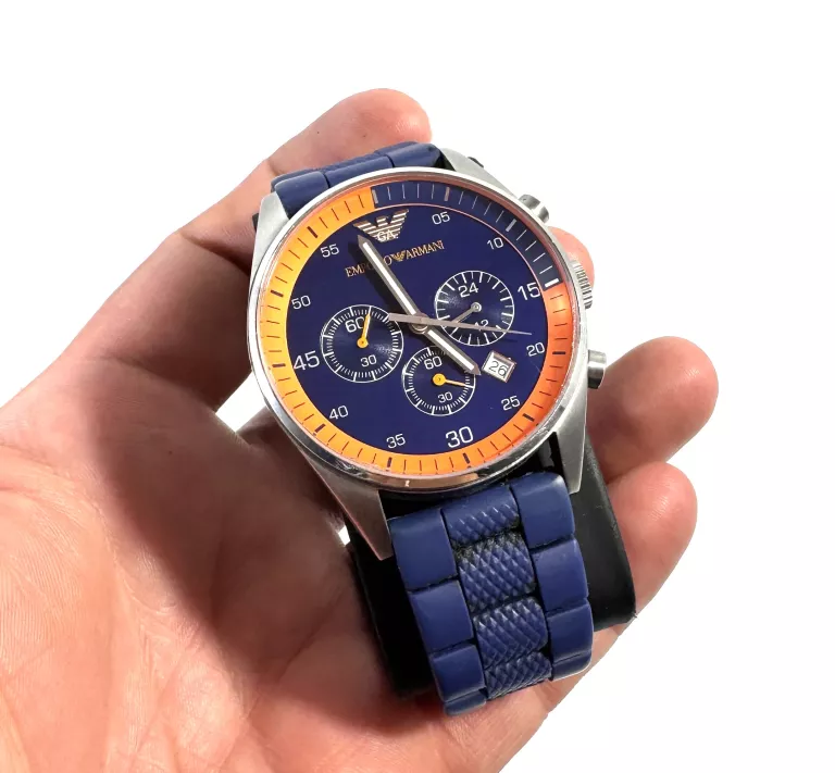 ZEGAREK MĘSKI EMPORIO ARMANI AR5864