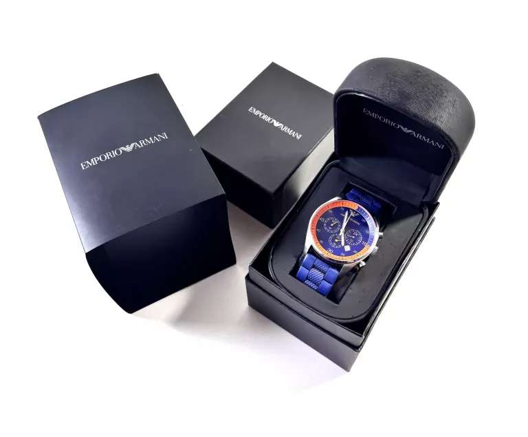 ZEGAREK MĘSKI EMPORIO ARMANI AR5864