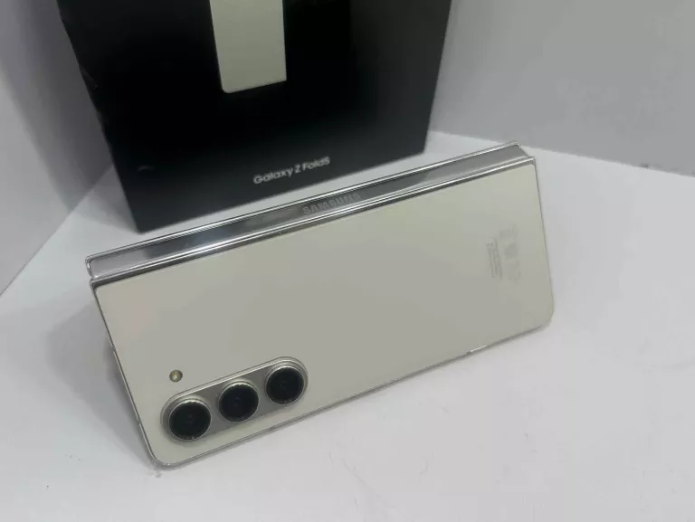 SAMSUNG GALAXY Z FOLD 5 12/256GB