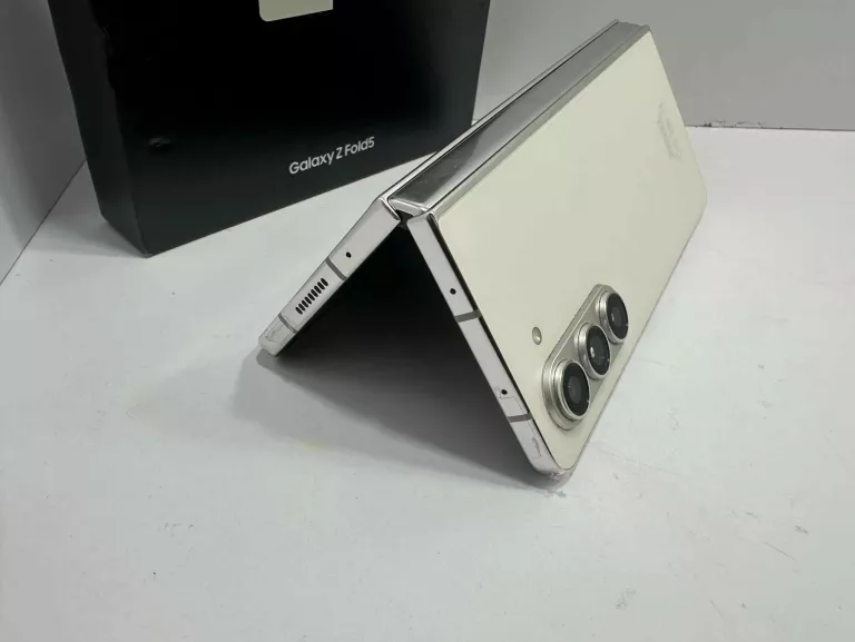 SAMSUNG GALAXY Z FOLD 5 12/256GB