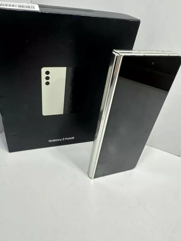 SAMSUNG GALAXY Z FOLD 5 12/256GB