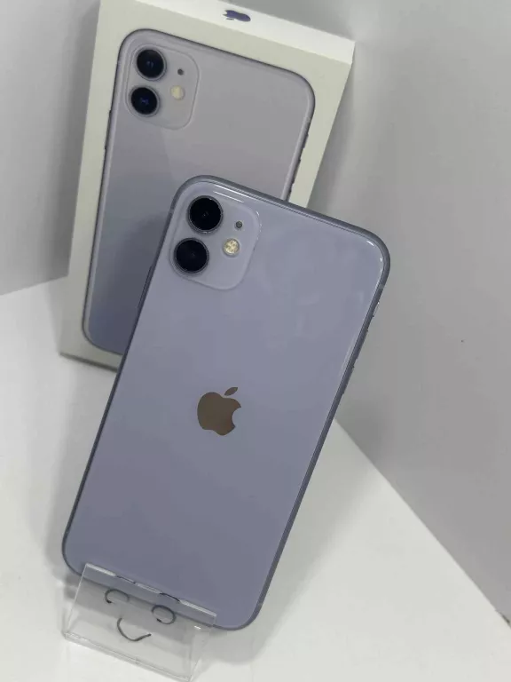 TELEFON IPHONE 11 PURPLE 64GB