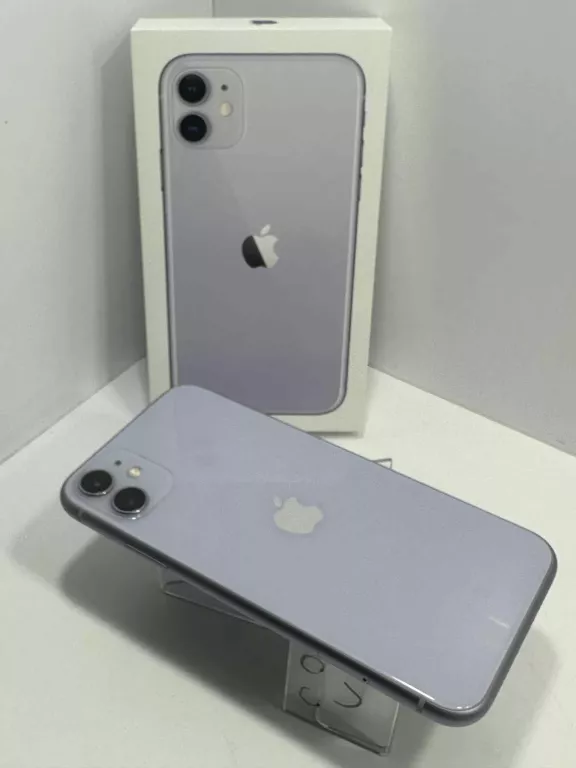 TELEFON IPHONE 11 PURPLE 64GB