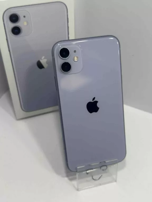 TELEFON IPHONE 11 PURPLE 64GB