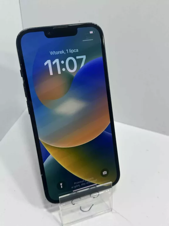 TELEFON IPHONE 13 128GB BATERIA SERWIS