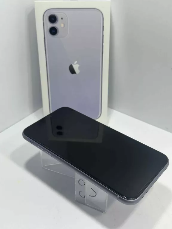 TELEFON IPHONE 11 PURPLE 64GB