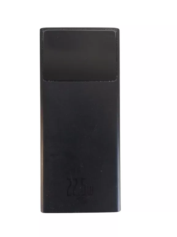 POWERBANK BASEUS PPXJ30 30000MAH 22.5