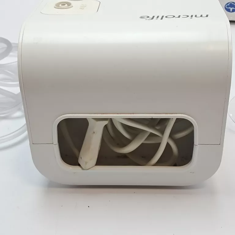 INHALATOR MICROLIFE OKAZJA