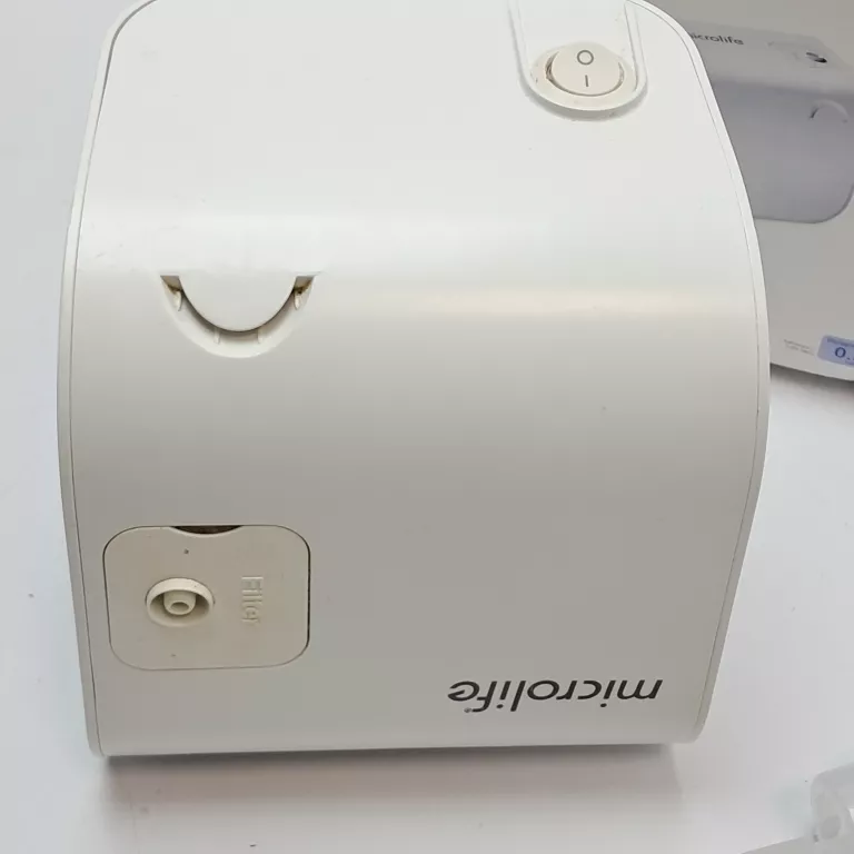 INHALATOR MICROLIFE OKAZJA