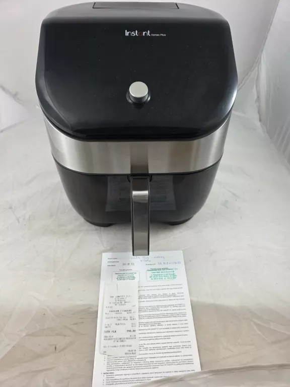 FRYTKOWNICA INSTANT VORTEX PLUS