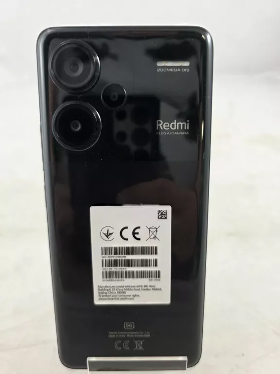 TELEFON XIAOMI REDMI NOTE 13 PRO+ 12/512GB