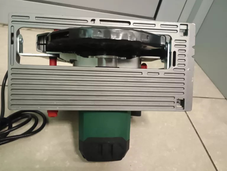 PILARKA PIŁA TARCZOWA RĘCZNA 1350W O190MM PHKS 1350 E4 PARKSIDE