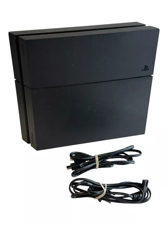 KONSOLA SONY PLAYSTATION 4 MODEL CUH-1216B *OKAZJA!*