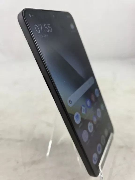 TELEFON POCO F6 PRO 12/256GB KOMPLET