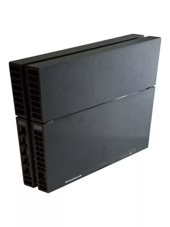 KONSOLA SONY PLAYSTATION 4 MODEL CUH-1216B *OKAZJA!*