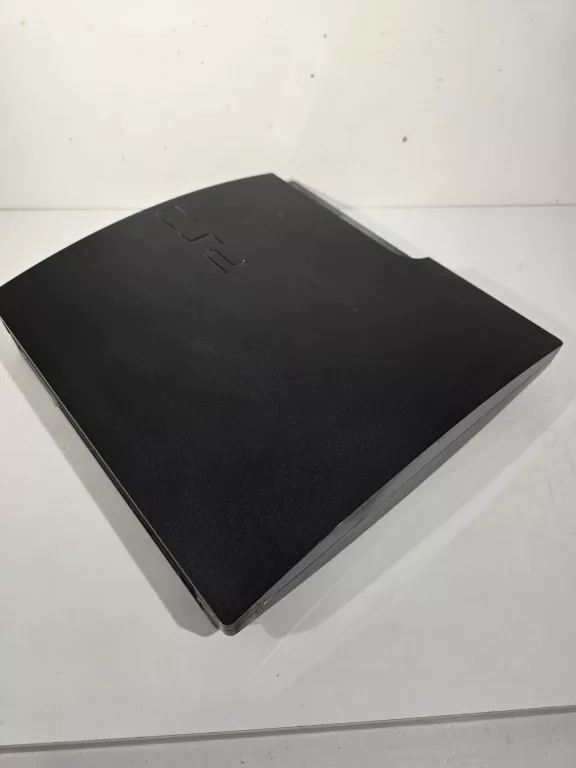 KONSOLA PS 3 SLIM 120 GB GOŁA