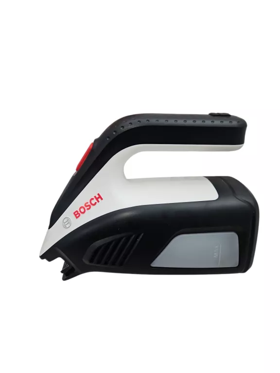 MYJKA DO OKIEN BOSCH GLASSVAC SOLO PLUS