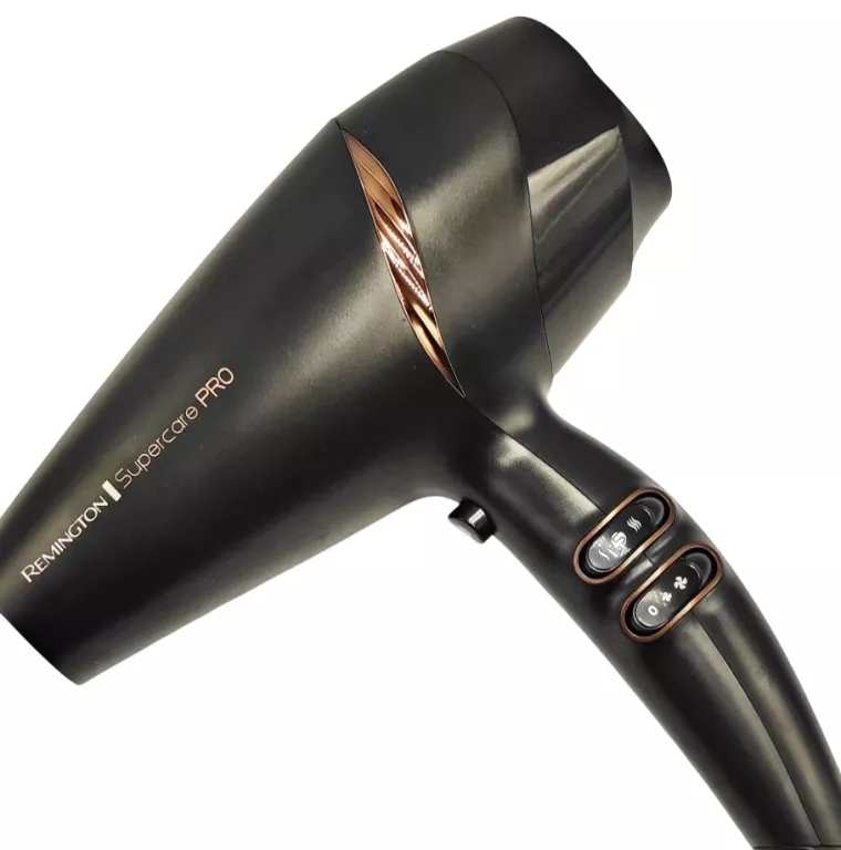 SUSZARKA DO WŁOSÓW REMINGTON AC7200 KPL