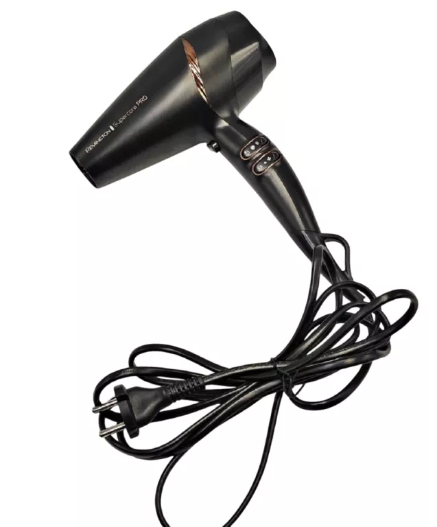 SUSZARKA DO WŁOSÓW REMINGTON AC7200 KPL