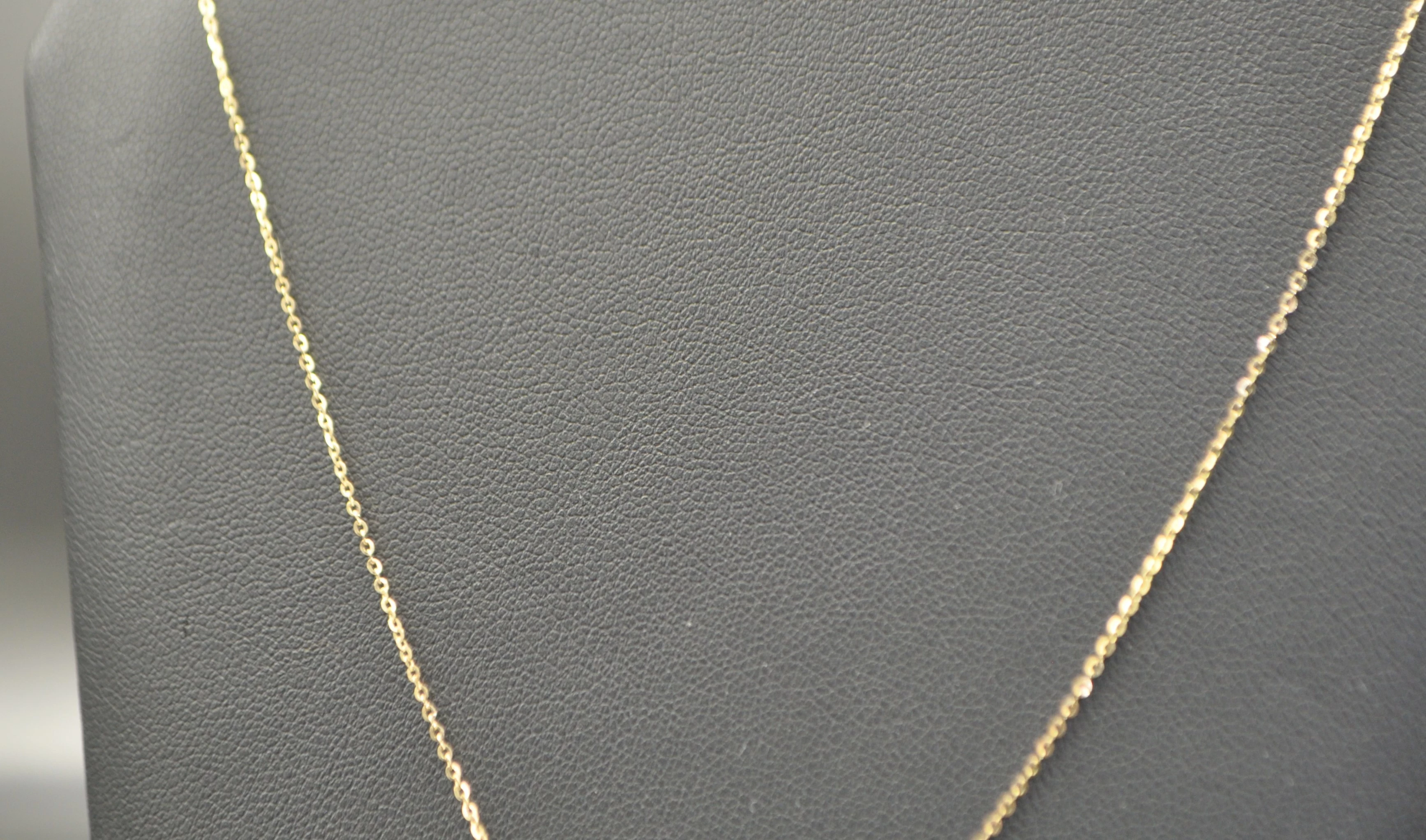 przecudowna-nowa-zlota-celebrytka-333132g45cm-gwiazdki-polecam-ean-gtin-3415410391346