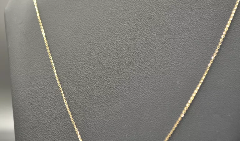 przecudowna-nowa-zlota-celebrytka-333132g45cm-gwiazdki-polecam-ean-gtin-3415410391346