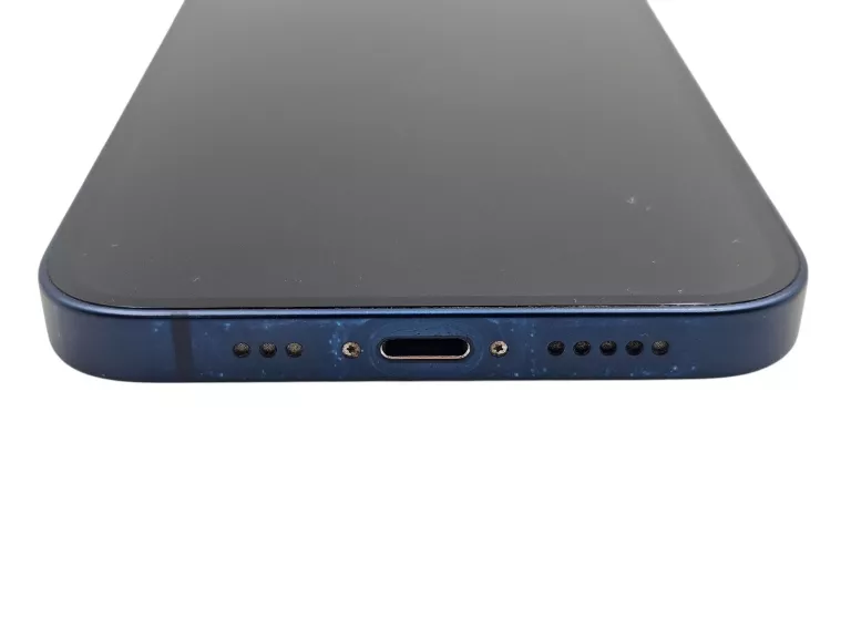 TELEFON APPLE IPHONE 12 128GB 6.10" 12/12MPX KONDYCJA BATERII: 85%