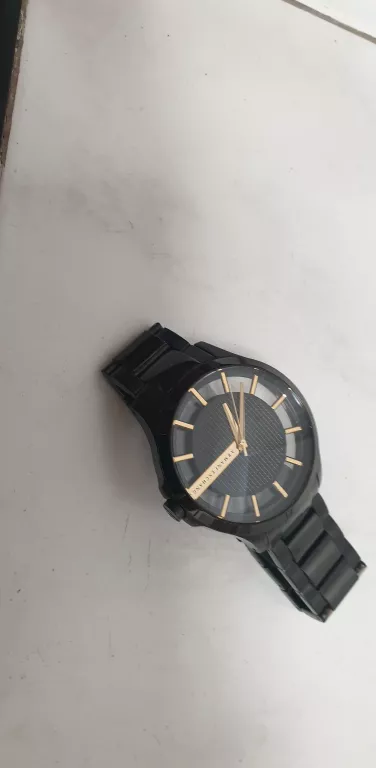 ZEGAREK ARMANI AX 2192