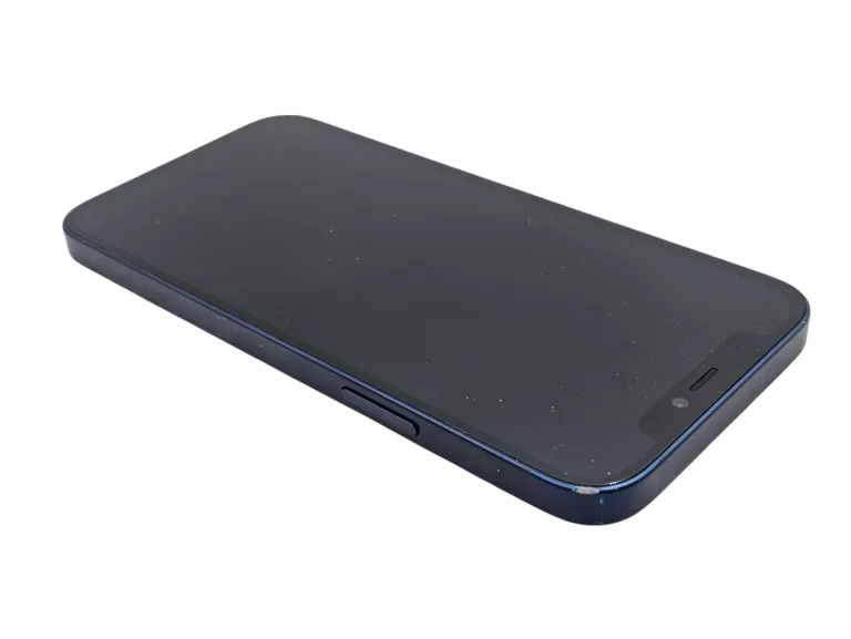 TELEFON APPLE IPHONE 12 128GB 6.10" 12/12MPX KONDYCJA BATERII: 85%