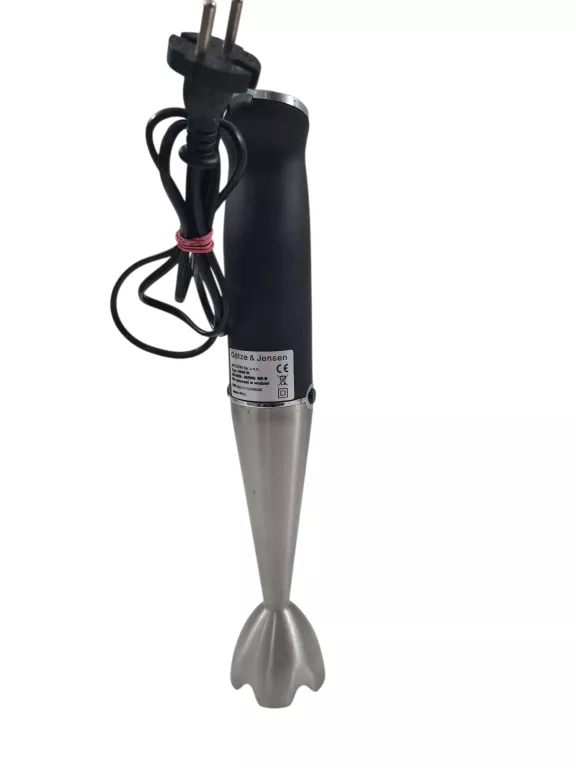 BLENDER RĘCZNY GOTZE JENSEN HB401K