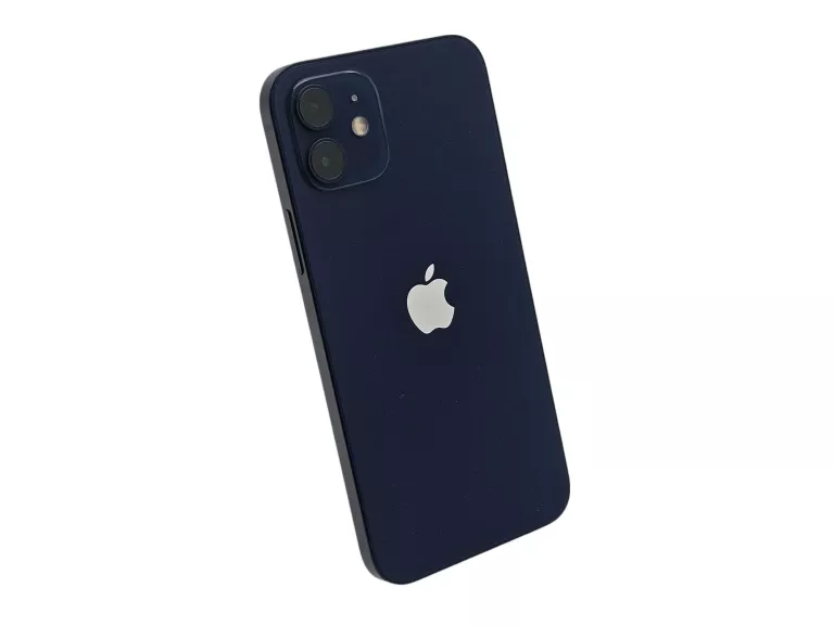 TELEFON APPLE IPHONE 12 128GB 6.10" 12/12MPX KONDYCJA BATERII: 85%