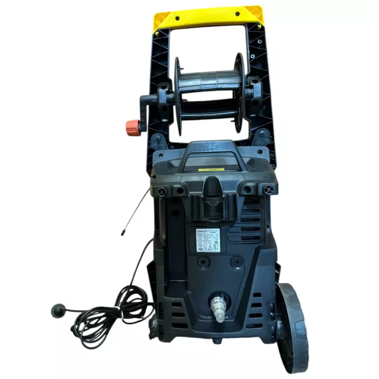 MYJKA CIŚNIENIOWA STANLEY SXPW22E 2200W 150BAR 440L/H