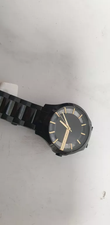 ZEGAREK ARMANI AX 2192