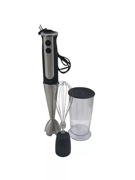 BLENDER RĘCZNY GOTZE JENSEN HB401K