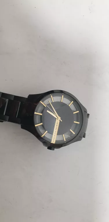 ZEGAREK ARMANI AX 2192